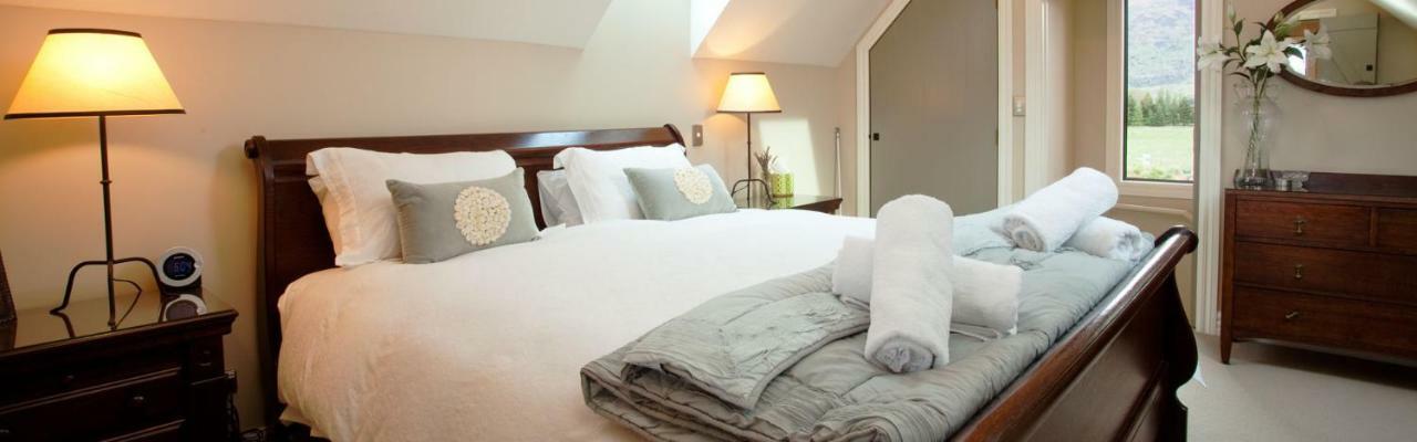 Charming Wanaka Cottage Exterior foto